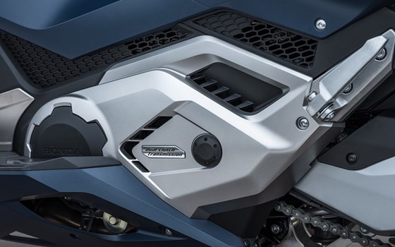 Honda Semmler- 2021 neuer Forza 750 - Bild 21