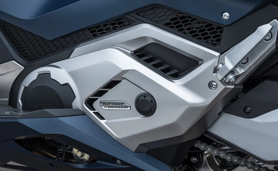 Honda Semmler- 2021 neuer Forza 750 Bild 21: Honda Semmler- 2021 neuer Forza 750