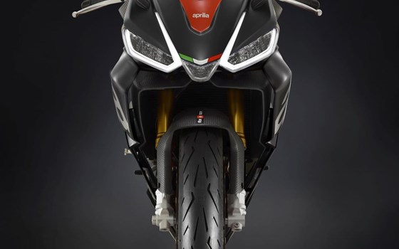 Aprilia RS 660 ab sofort bestellbar - Bild 5