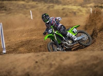 Team Green Test Days