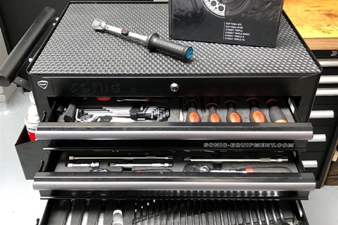 Zweiradtechnik Stephan Baldauf-News: Wir brauchen Verstärkung!