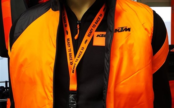 KTM Westen bei uns erhältlich !! - Bild 2