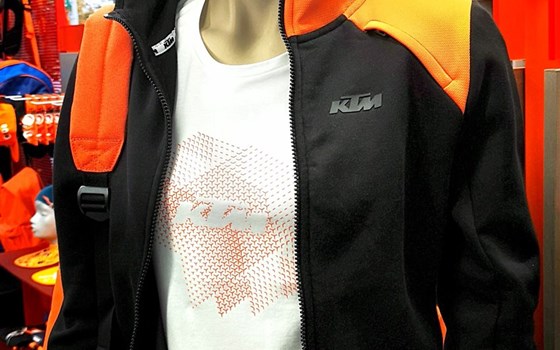 KTM Lady's Collection - NEU ! - Bild 2 KTM Lady's Collection - NEU ! - Bild 2