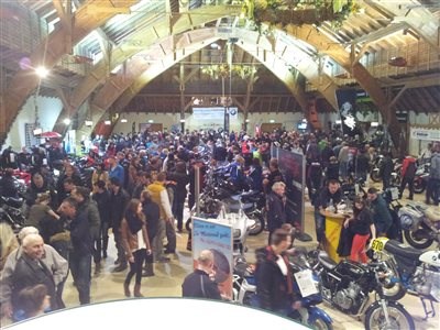 3. Motorradmesse Wernesgrün  - Bild 2