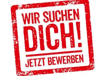 Motorradbegeistert und motiviert für neue Herausforderungen? Wir suchen dich!