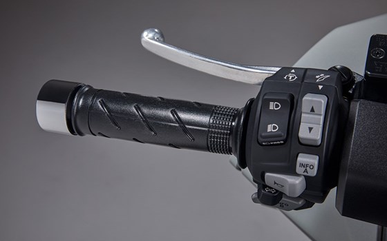 HONDA FORZA 350 MODELL 2021 !!! - Bild 2