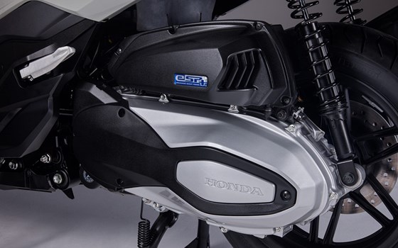 HONDA FORZA 350 MODELL 2021 !!! - Bild 4