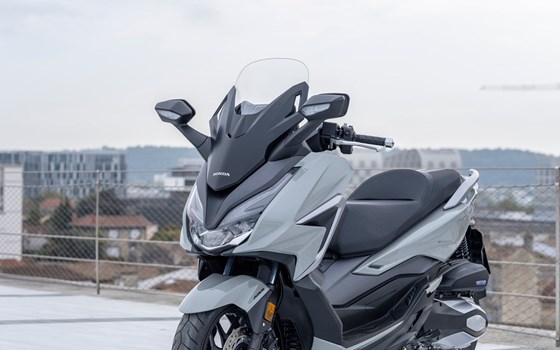 HONDA FORZA 350 MODELL 2021 !!! - Bild 6