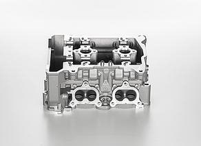 Das neue Multistrada Triebwerk ist da - Bild 1 Das neue Multistrada Triebwerk ist da - Bild 1