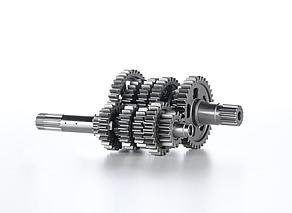 Das neue Multistrada Triebwerk ist da - Bild 2 Das neue Multistrada Triebwerk ist da - Bild 2