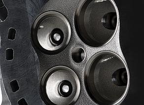 Das neue Multistrada Triebwerk ist da - Bild 3 Das neue Multistrada Triebwerk ist da - Bild 3