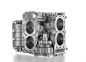 Das neue Multistrada Triebwerk ist da - Bild 6 Das neue Multistrada Triebwerk ist da - Bild 6