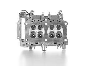 Das neue Multistrada Triebwerk ist da - Bild 7 Das neue Multistrada Triebwerk ist da - Bild 7