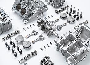 Das neue Multistrada Triebwerk ist da - Bild 9 Das neue Multistrada Triebwerk ist da - Bild 9