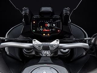 Multistrada 950 im neuem Design - Bild 6 Multistrada 950 im neuem Design - Bild 6