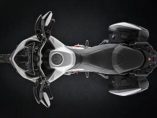 Multistrada 950 im neuem Design - Bild 5 Multistrada 950 im neuem Design - Bild 5