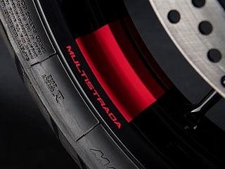 Multistrada 950 im neuem Design - Bild 11 Multistrada 950 im neuem Design - Bild 11