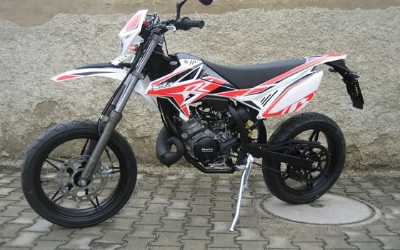 Beta Motorcycles ab sofort bei uns! - Bild 3