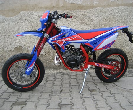 Beta Motorcycles ab sofort bei uns! Beta Motorcycles ab sofort bei uns!