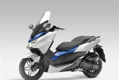 Honda Semmler - Messe Gießen NEUHEITEN