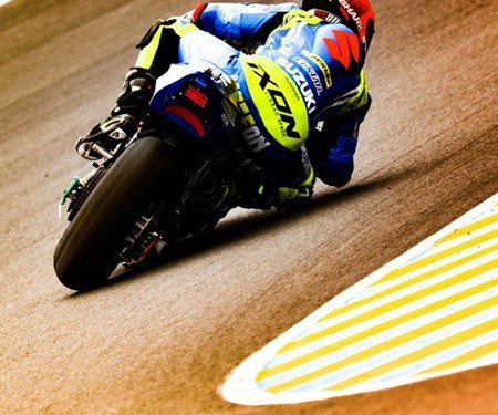 SERT bereit für EWC-Finale in Estoril