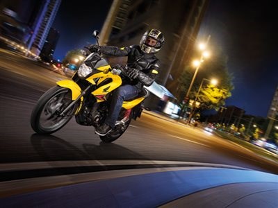 Honda Semmler - Messe Gießen NEUHEITEN - Bild 2