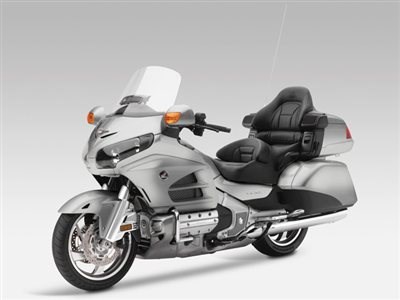 Honda Semmler - Messe Gießen NEUHEITEN - Bild 3