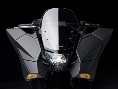 Honda Semmler - Messe Gießen NEUHEITEN - Bild 4