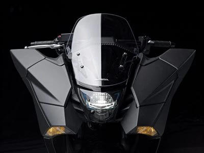 Honda Semmler - Messe Gießen NEUHEITEN Bild 4: Honda Semmler - Messe Gießen NEUHEITEN