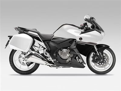 Honda Semmler - Messe Gießen NEUHEITEN - Bild 9