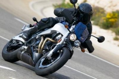 Buell Testtage Buell Testtage