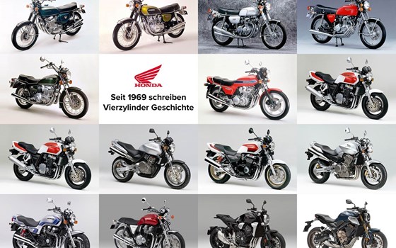 Honda CB650R Modell 2021  - Bild 3 Honda CB650R Modell 2021  - Bild 3