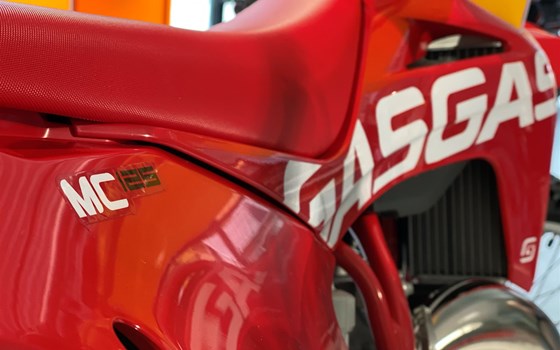 GAS GAS 2021 - Bild 4 GAS GAS 2021 - Bild 4