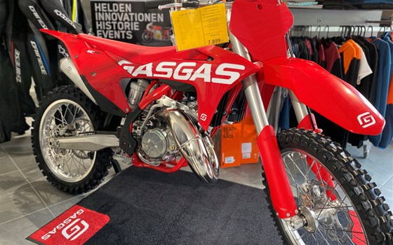 GAS GAS 2021 - Bild 1 GAS GAS 2021 - Bild 1