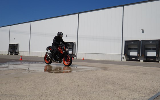 Motorrad Sicherheitstrainings in Osnabrück  - Bild 3 Motorrad Sicherheitstrainings in Osnabrück  - Bild 3