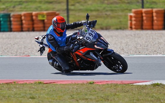 Motorrad Sicherheitstrainings in Osnabrück  - Bild 2 Motorrad Sicherheitstrainings in Osnabrück  - Bild 2