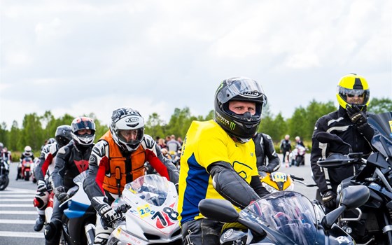 Better Ride Kurventraining  - Bild 4