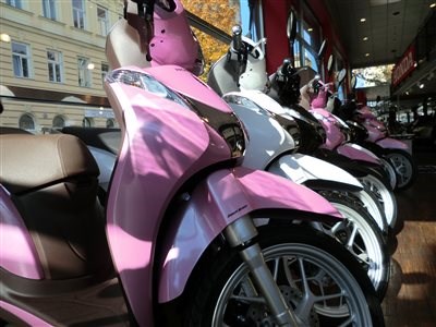 SH Mode 125i um 2.490,- @ Stahl Bikers Only - Bild 2 SH Mode 125i um 2.490,- @ Stahl Bikers Only - Bild 2