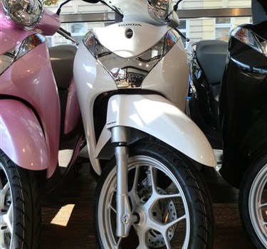 SH Mode 125i um 2.490,- @ Stahl Bikers Only - Bild 4 SH Mode 125i um 2.490,- @ Stahl Bikers Only - Bild 4