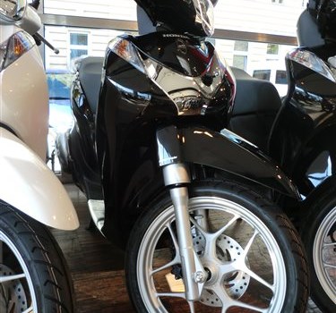 SH Mode 125i um 2.490,- @ Stahl Bikers Only - Bild 6 SH Mode 125i um 2.490,- @ Stahl Bikers Only - Bild 6