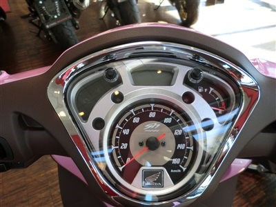 SH Mode 125i um 2.490,- @ Stahl Bikers Only - Bild 8 SH Mode 125i um 2.490,- @ Stahl Bikers Only - Bild 8