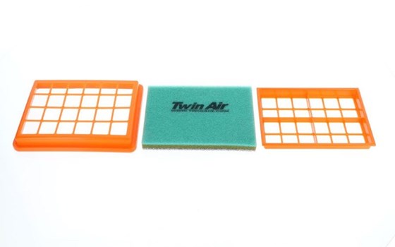 Rally Luftfilter für 790 & 890 Adventure / R von Twin Air  - Bild 2