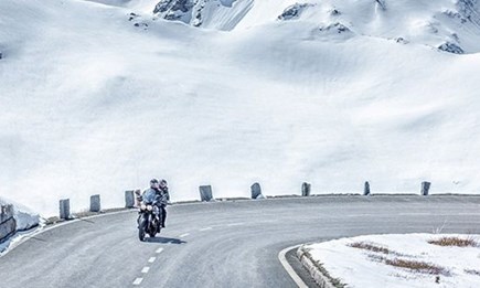 UNSERE WINTER-Check AKTION 2023 - für KAWASAKI & DUCATI 