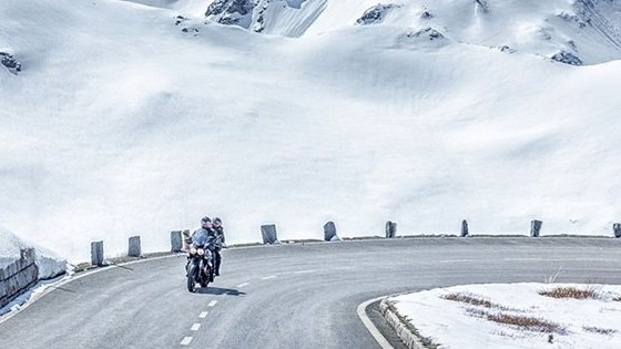UNSERE WINTER-Check AKTION 2023 - für KAWASAKI & DUCATI  - Bild 1