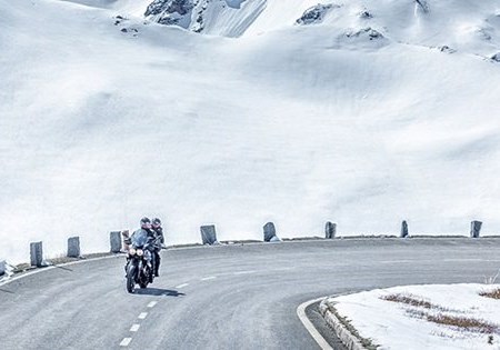 UNSERE WINTER-Check AKTION 2023 - für KAWASAKI & DUCATI 