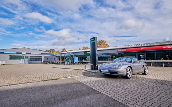 UNSERE WINTER-Check AKTION 2023 - für KAWASAKI & DUCATI  - Bild 10