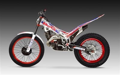 BETA EVO Factory - Bild 1