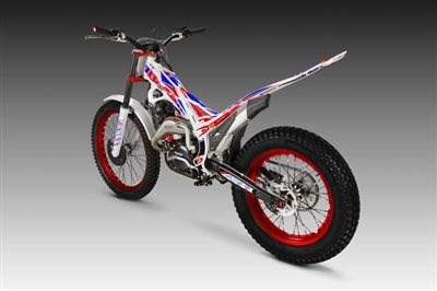 BETA EVO Factory - Bild 2