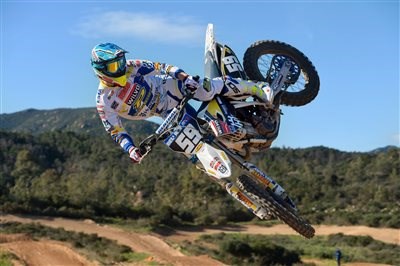 Husqvarna MXGP Season 2015 --> Shooting Husqvarna MXGP Season 2015 --> Shooting
