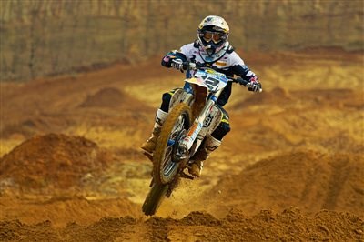 Husqvarna MXGP Season 2015 --> Shooting - Bild 2 Husqvarna MXGP Season 2015 --> Shooting - Bild 2